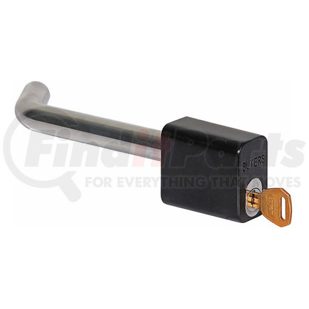 Buyers Products blhp200 5/8 Inch Locking Hitch Pin