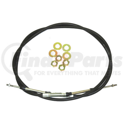 Buyers Products 5203bbu096 96 Inch 5200 Series Universal Mount Control Cable