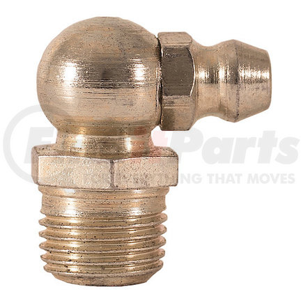 Buyers Products 853 1/8 Inch NPT Grease Fittings - 90°