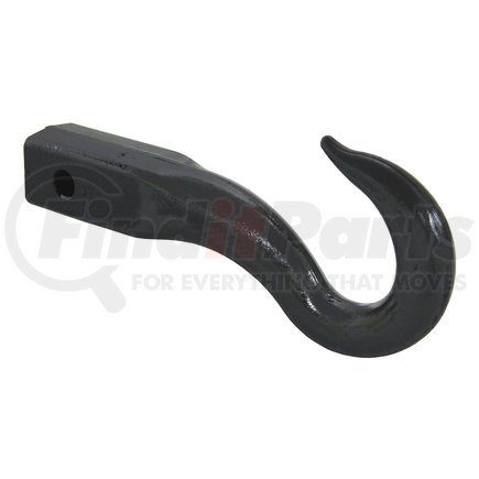 Buyers Products rm12h Forged Receiver Mounted Tow Hook