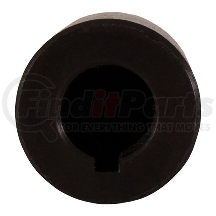 Buyers Products sa3 PTO Adapter for Quick Detach Yokes 1-1/4 Inch I.D. x 1-3/8 Inch-6 Spline