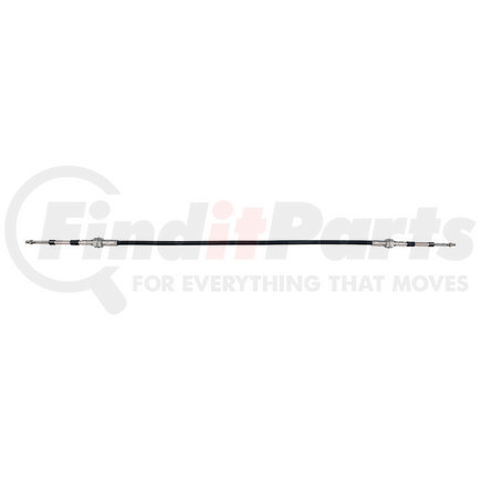 Buyers Products 6203bbu096 96 Inch 6200 Series Universal Mount Control Cable