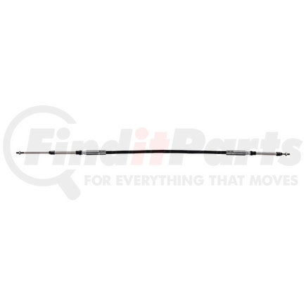 Buyers Products 5203ccu084 84 Inch 5200 Series Control Cable with Clamp Mount