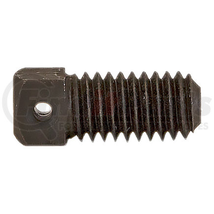 Buyers Products 34 Square Head Set Screw 3/8-16 x 3/4 Inch With 3/32 Inch Diameter Hole