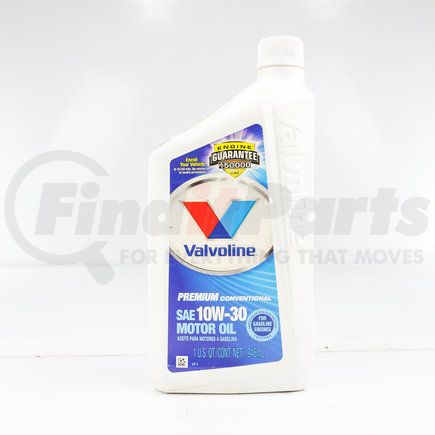 Valvoline 129 PREMIUM CONVENTI