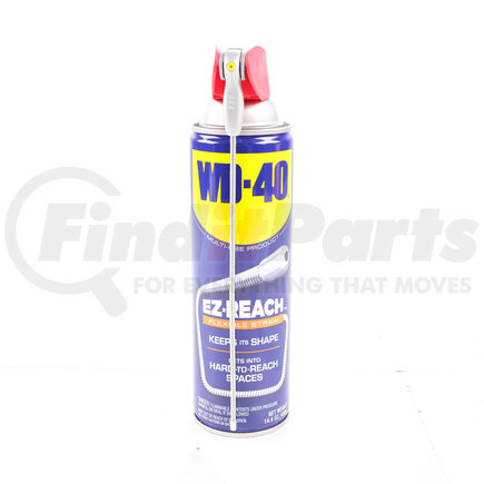 WD-40 490194 WD-40 14.4OZ EZ REACH 6CT