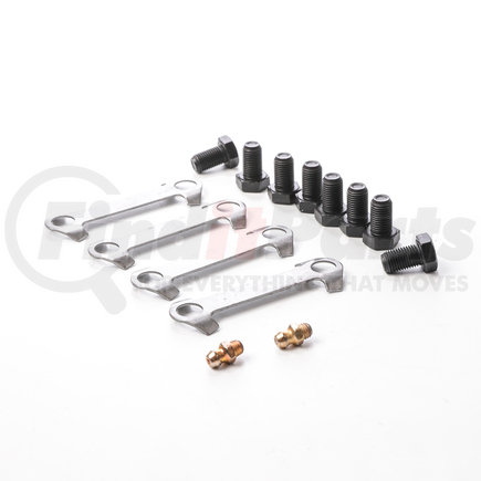 Neapco 1-2859 UJ Brg Cap Retainer