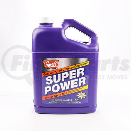 Smitty's Supply SUS S120 DEGREASER GALLON-SUPER POWER PURPLE