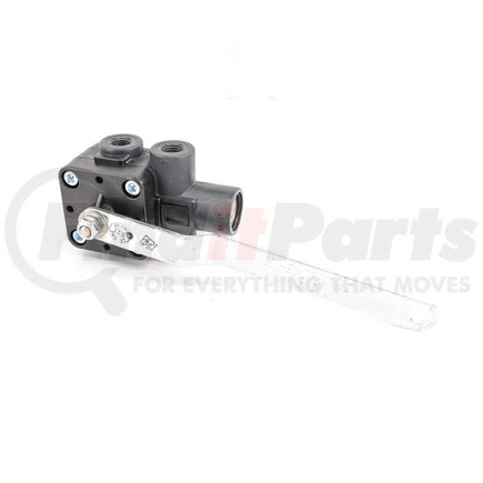 Hendrickson 57977-000 Height Control Valve - with Integrated Dump Valve