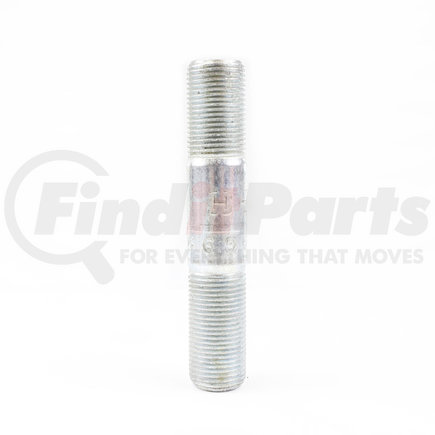 Hendrickson 06696-000 Saddle Cap Stud