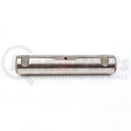 Hendrickson 43146-000L Leaf Spring Hanger Lock Pin - Double Lock, 1.375 in. Diameter