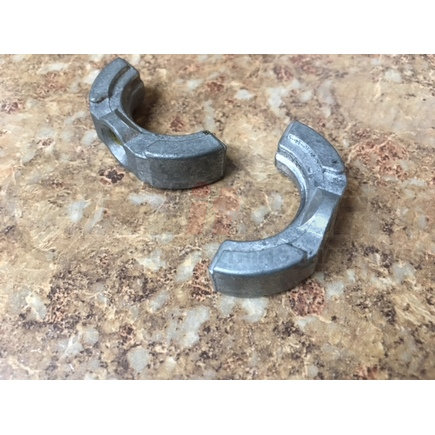 Velvac 709424-7 PIVOT CLAMP