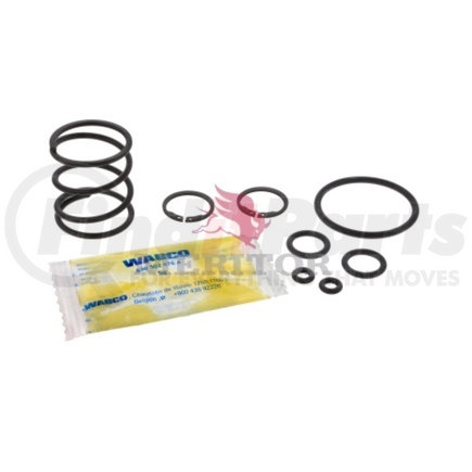 Meritor R955043 AIR DRYER PISTON KIT