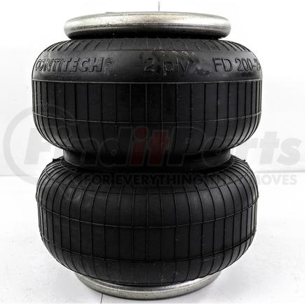 ContiTech AS6947 AIR SPRING 64551/2B9-255/4428