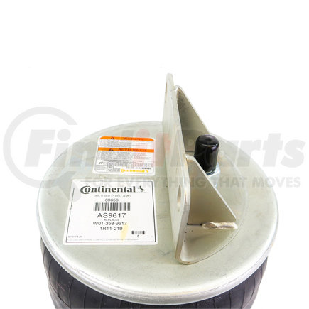 ContiTech AS9617 AIR SPRING 69656/8860