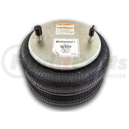 ContiTech AS7555 AIR SPRING 64284/2B12-440/4480