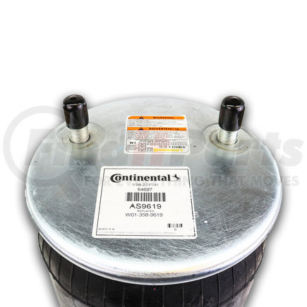 ContiTech AS9619 AIR SPRING 64697