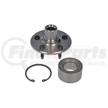 Dorman 951-054 Wheel Bearing and Hub Assembly