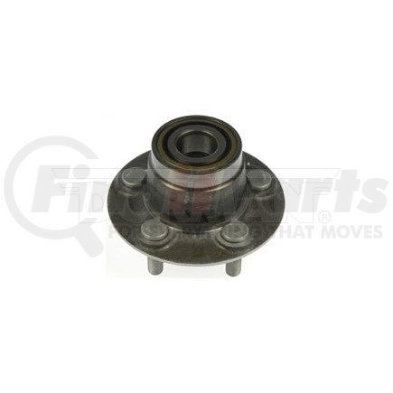 Dorman 951-078 Wheel Bearing and Hub Assembly