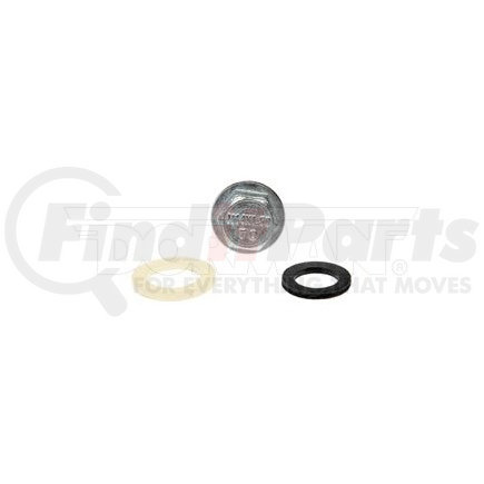 Dorman 090-197 OVERSIZE DRAIN PLUG