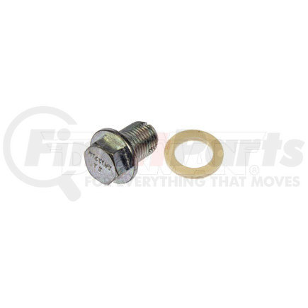 Dorman 65404 OVERSIZE DRAIN PLUG