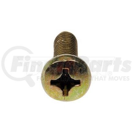 Dorman 784-518 LICENSE PLATE FASTEN