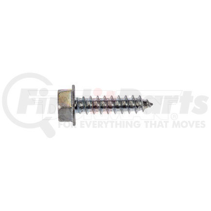 Dorman 851-316 SHEET METAL SCREW