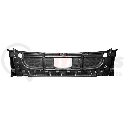 Freightliner 21-28443-010 REINFORCEMENT-CENTER.BUMPER.CLOSEOUT. SHIPS LTL ONLY!