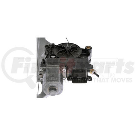 Dorman 751-701 Window Regulator and Lift Motor Assembly