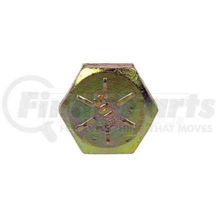 Dorman 197-845 CAP SCREW