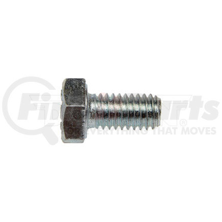 Dorman 780-212N CAP SCREW