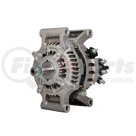 Denso 211-9201 Alternator -    185 PN Heavy-Duty for International, Navistar, Mack, Mercedes Benz, Paccar