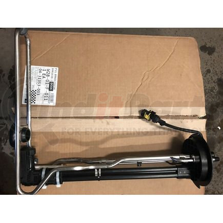 Freightliner 04-31353-000 HEADER-SS