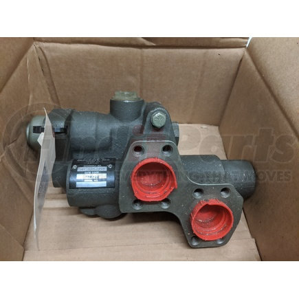 MICO 06-460-950 FULL POWER BRAKE VALVE (Please allow 7 days for handling. If you wish to expedite, please call us.)