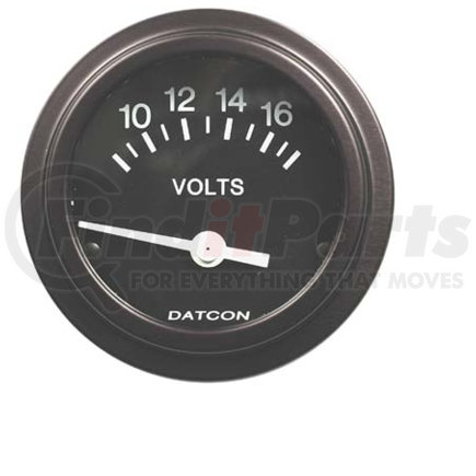 Datcon Instrument Co. 101358 Voltmeter