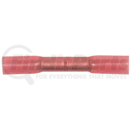 Imperial 71892 Imperial® Seal-A-Crimp® Sealed Heat Shrink Butt Connector, Red, 22-18 AWG