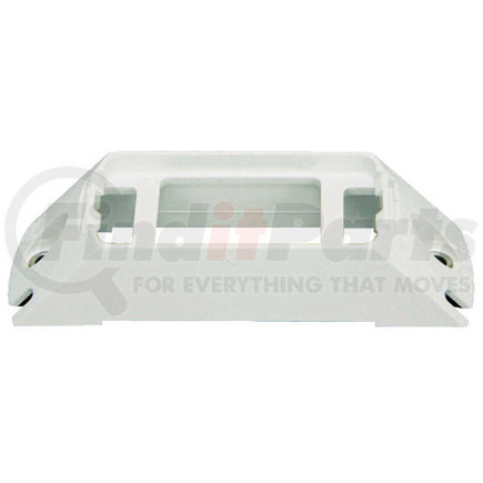 Peterson Lighting B150-091 150-091 Surface-Mount Bracket - White