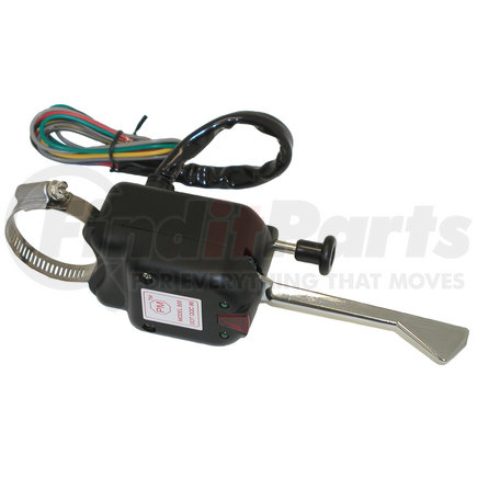 Peterson Lighting 500 500 Turn Signal Switch - 7-Wire