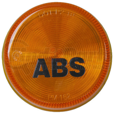 Peterson Lighting M198ABS 198 LumenX® 2" LED Clearance/Side Marker Lights - Amber with ABS mark