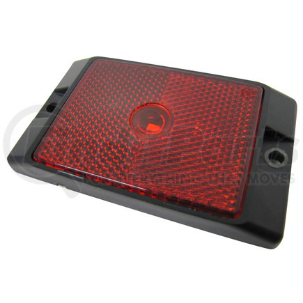 Peterson Lighting M215R 215 LED Clearance/Side Marker Lights with Reflex - Red