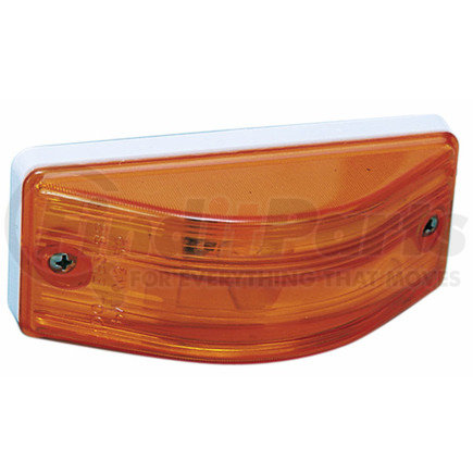 Peterson Lighting M343A 343 Combination Turn Signal and Side Marker - Amber