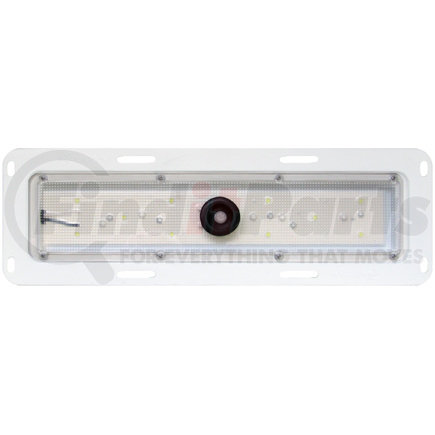 Peterson Lighting M365-BT2 360/365 Great White&reg; LED Dome/Interior Light - White with .180 Bullets