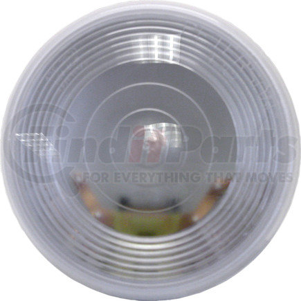 Peterson Lighting M415 415 Round 4" Back-Up Light - Clear