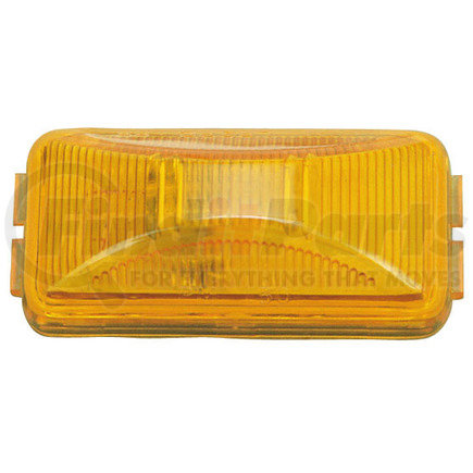 Peterson Lighting M150A 150 Clearance and Side Marker Light - Amber