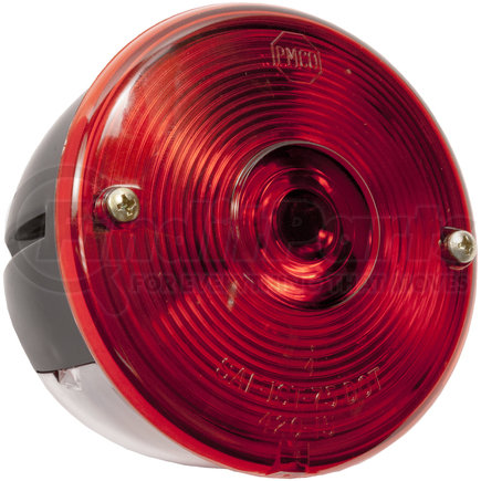 Peterson Lighting V428 428 Universal Stud-Mount Stop, Turn, and Tail Light - with License Light