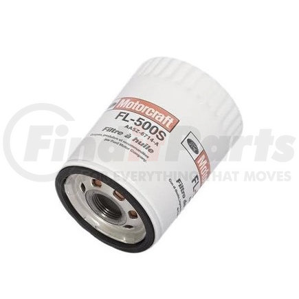 Motorcraft FL500S Oil Filter