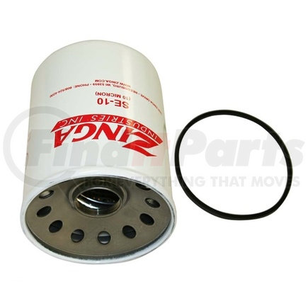 Zinga Hydraulics SE-10 ZINGA SE10 Spin on Filter Element