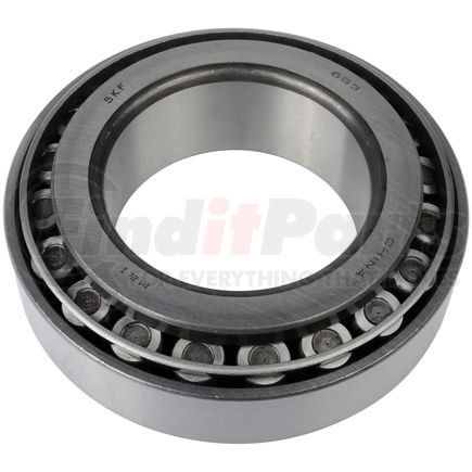 SKF SET405 Bearing Set