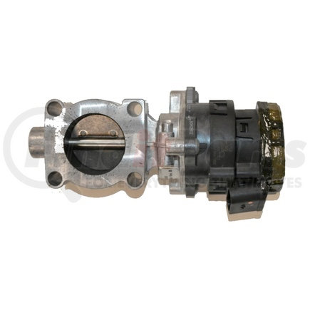 Detroit Diesel R23538932 EGR VALVE