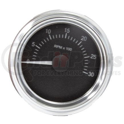 Peterbilt P3T01EPN0ATK Genuine Original OEM Peterbilt Part - TACHOMETER-900 SER RPM NO HO